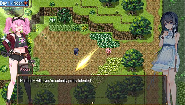 The Adventures of HILLS