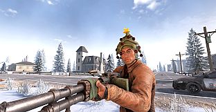 The Holiday Hat Pack