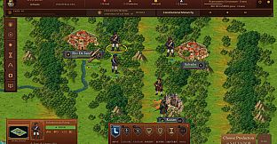 Embersong: History Is Yours - New Blood, Old Empires