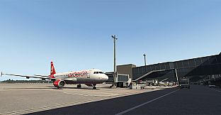 X-Plane 11 - Add-on: Aerosoft - Airport Oslo