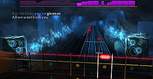 Rocksmith 2014 Edition – Remastered – Manic Street Preachers Song Pack