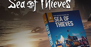 The Rough Guide to Sea of Thieves eBook