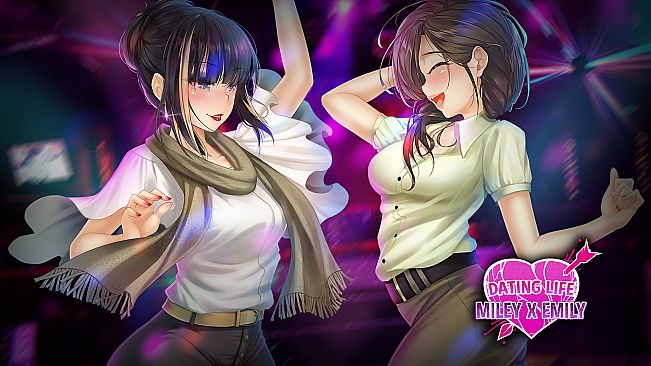 Dating Life: Miley X Emily - Bonus Content & Guide