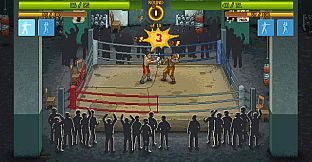 Punch Club