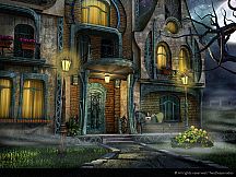 Evil Pumpkin: The Lost Halloween