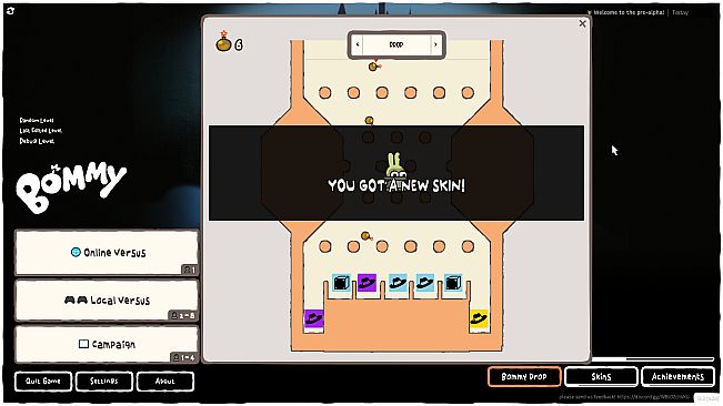 BOMMY