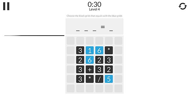 My Neighborhood Arcade: InfiniMath Unit