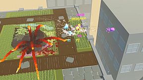 Lethal Lawns: Competitive Mowing Bloodsport