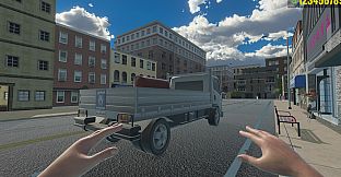 贝如塔按摩店模拟器 Beta Massage Parlor Simulator