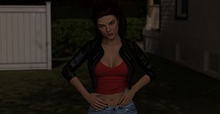 Above The Clouds - Episode 1