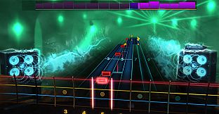 Rocksmith 2014 – Queensrÿche - “I Don’t Believe in Love”