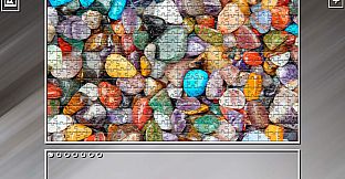 Super Jigsaw Puzzle: Generations - Colorful 5