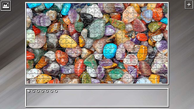 Super Jigsaw Puzzle: Generations - Colorful 5