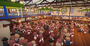 Sloptoberfest
