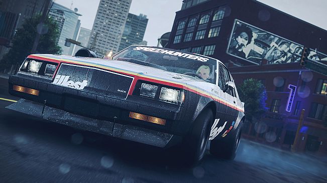 Need for Speed Unbound - Vol.5 Catch-Up Pack