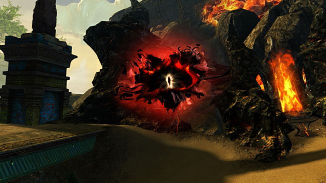 Guild Wars 2: Secrets of the Obscure Prepurchase Rewards