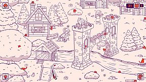 Hidden Kittens: Kingdom of Cats