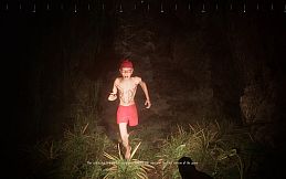 Saci: The Cursed Hunt