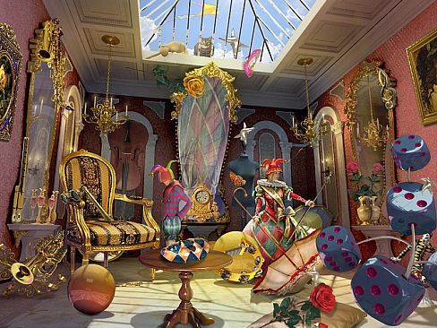 The Otherside: Realm of Eons