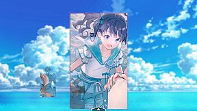 Island of Girls Dreams