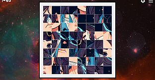 Art-Therapy: Portraits - Illustration Pack