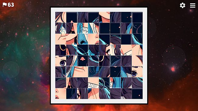 Art-Therapy: Portraits - Illustration Pack