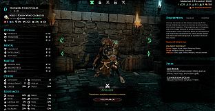 Mordheim: City of the Damned - The Poison Wind Globadier