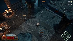 Nine Realms Prologue