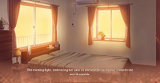 Sounds of Her Love ~We'll always be together~