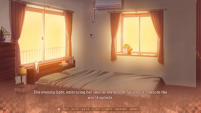 Sounds of Her Love ~We'll always be together~