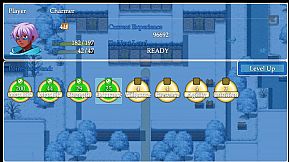 Fantasy Realm: A Land Torn Asunder