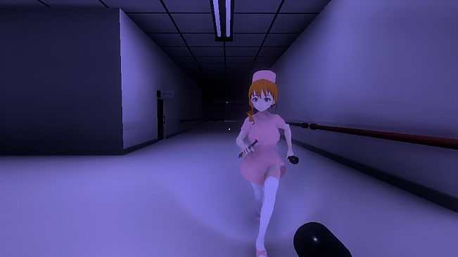 天国病院-Heaven's Hospital-