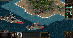 D.O.R.F. Real-Time Strategic Conflict