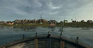 Ultimate Fishing Simulator - Greenland DLC