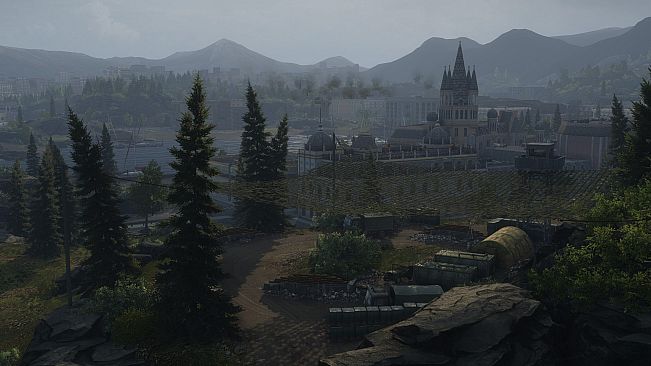 Armored Warfare - Free Globalization Pack