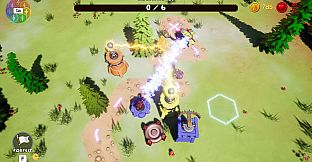 Spectrum Defense