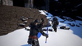 Tales of Anturia: Hejstos