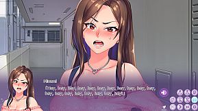 Conquering Married Women through Sex