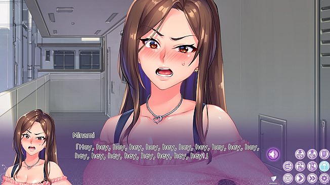 Conquering Married Women through Sex