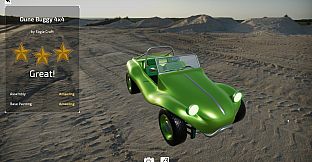 Model Builder: Cars Pack DLC