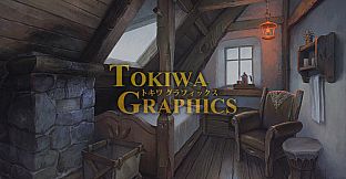RPG Maker MV - TOKIWA GRAPHICS Event BG No.2 Inn