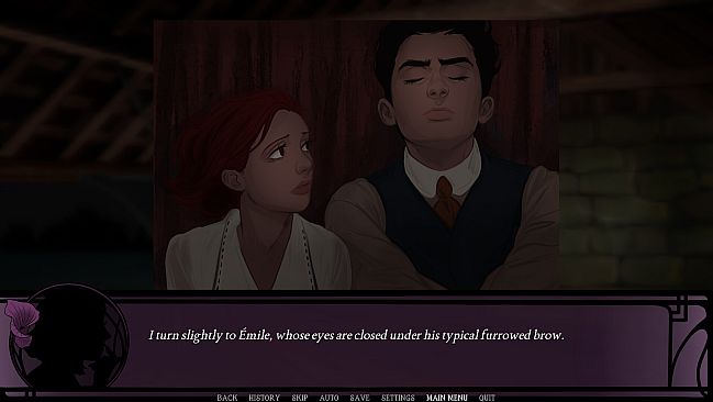 Love & Country: The First Mission