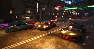 Screamer - Jupiter Stormers Customization Pack