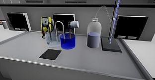 Oman Chemistry 12