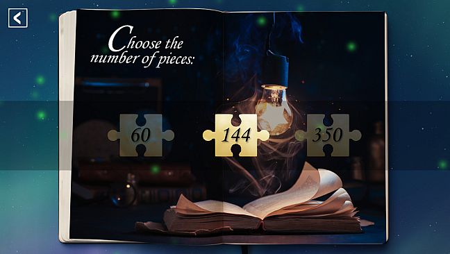 ASMR Journey - Animated Jigsaw Puzzle