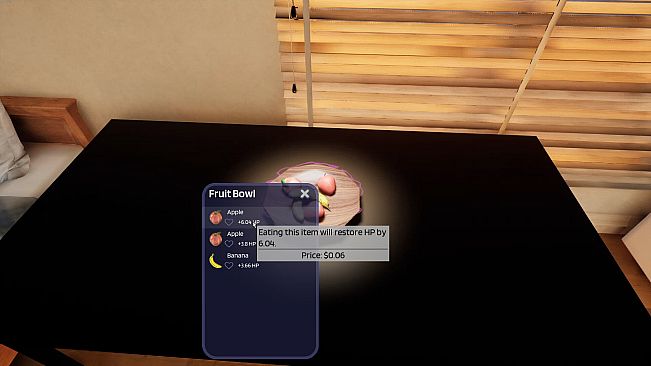 Ordy: The Rise of Clara