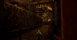 Indigo Park: Chapter 2