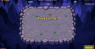 Slime Splitter