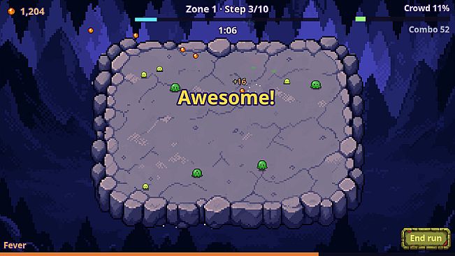Slime Splitter