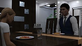 Illusion of Being - Adult Rated - Chapter 1